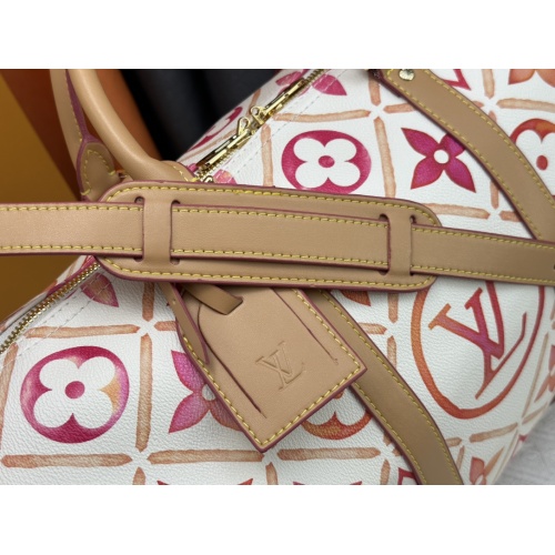 Replica Louis Vuitton Travel Bags #1224606 $88.00 USD for Wholesale