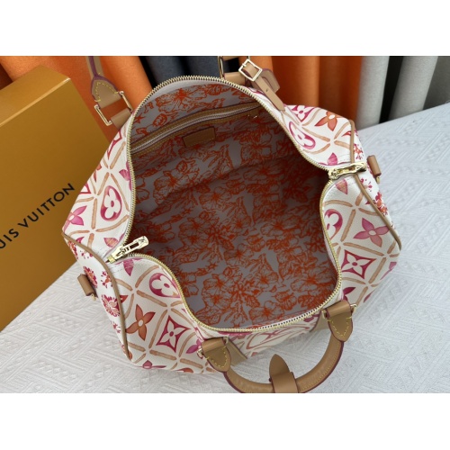 Replica Louis Vuitton Travel Bags #1224606 $88.00 USD for Wholesale