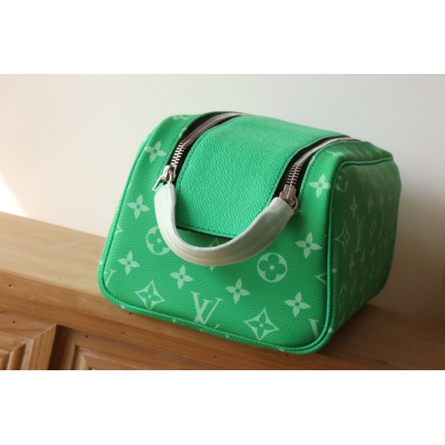 Replica Louis Vuitton AAA Quality Handbags For Women #1224639 $115.00 USD for Wholesale