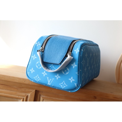 Replica Louis Vuitton AAA Quality Handbags For Women #1224642 $115.00 USD for Wholesale