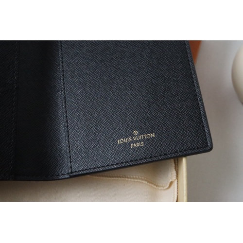 Replica Louis Vuitton LV Card Case #1224661 $52.00 USD for Wholesale