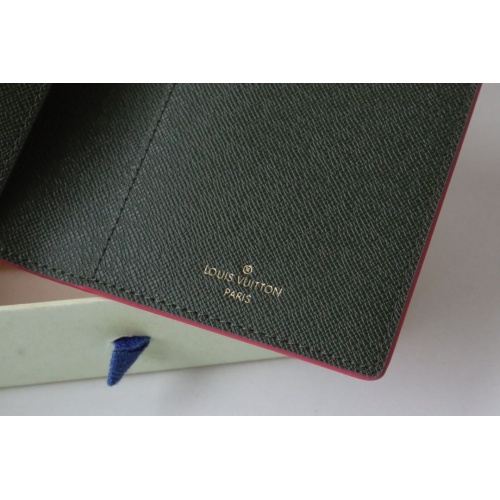 Replica Louis Vuitton LV Card Case #1224662 $52.00 USD for Wholesale