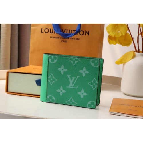 Louis Vuitton LV Wallets #1224677 $48.00 USD, Wholesale Replica Louis Vuitton LV Wallets