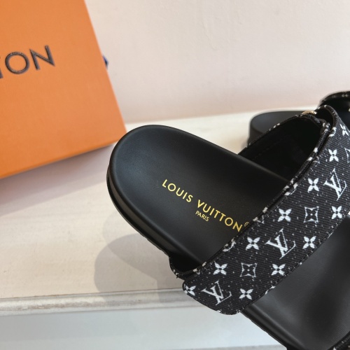 Replica Louis Vuitton Sandal For Women #1224684 $72.00 USD for Wholesale