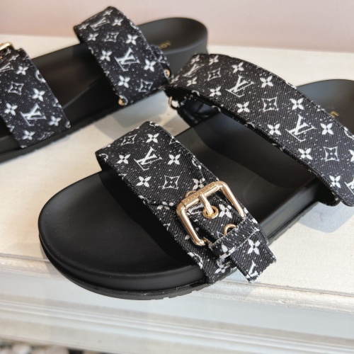 Replica Louis Vuitton Sandal For Men #1224685 $72.00 USD for Wholesale