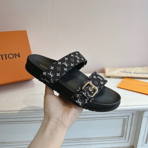 Replica Louis Vuitton Sandal For Men #1224685 $72.00 USD for Wholesale