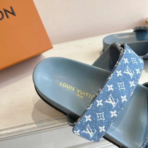 Replica Louis Vuitton Sandal For Men #1224689 $72.00 USD for Wholesale