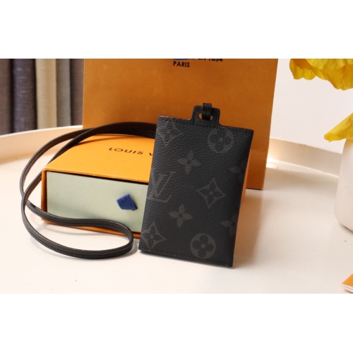 Replica Louis Vuitton LV Card Case #1224697 $64.00 USD for Wholesale