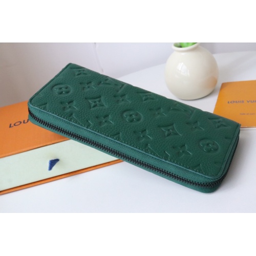 Replica Louis Vuitton AAA Quality Card Case #1224704 $92.00 USD for Wholesale