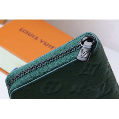 Replica Louis Vuitton AAA Quality Card Case #1224704 $92.00 USD for Wholesale