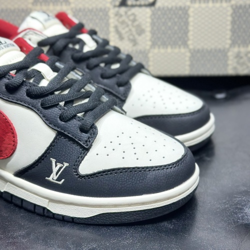 Replica Louis Vuitton Casual Shoes For Women #1224725 $102.00 USD for Wholesale