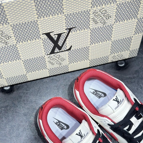 Replica Louis Vuitton Casual Shoes For Women #1224725 $102.00 USD for Wholesale