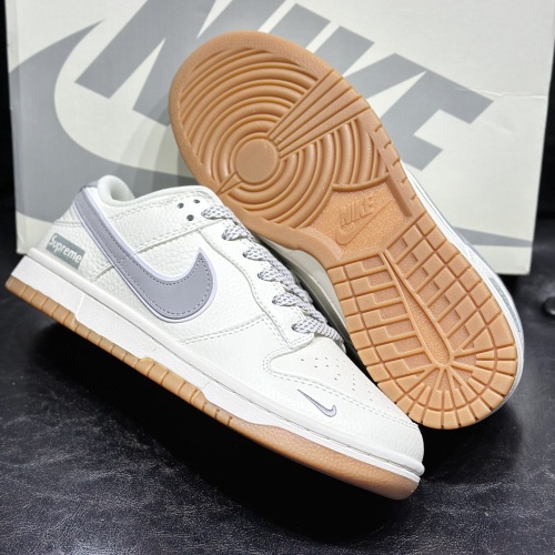 Replica Nike Dunk-Low For Men #1224728 $102.00 USD for Wholesale