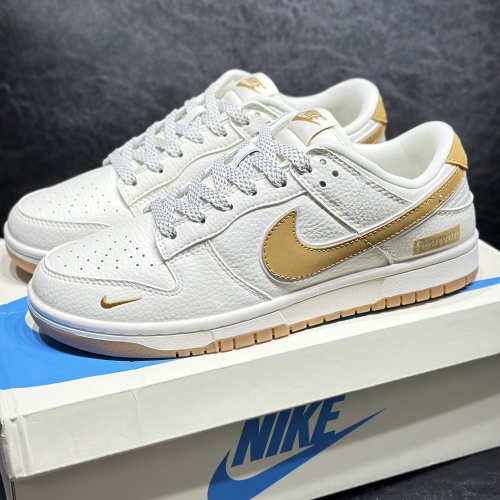 Nike Dunk-Low For Women #1224729 $102.00 USD, Wholesale Replica Nike Dunk-Low