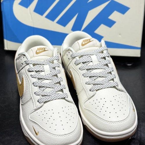 Replica Nike Dunk-Low For Women #1224729 $102.00 USD for Wholesale