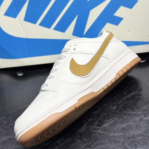 Replica Nike Dunk-Low For Women #1224729 $102.00 USD for Wholesale