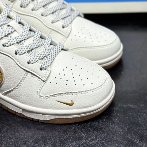 Replica Nike Dunk-Low For Women #1224729 $102.00 USD for Wholesale