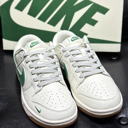 Replica Nike Dunk-Low For Women #1224731 $102.00 USD for Wholesale