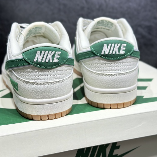 Replica Nike Dunk-Low For Women #1224731 $102.00 USD for Wholesale