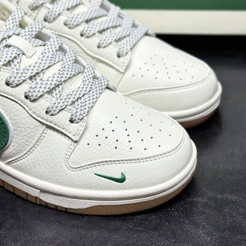 Replica Nike Dunk-Low For Women #1224731 $102.00 USD for Wholesale