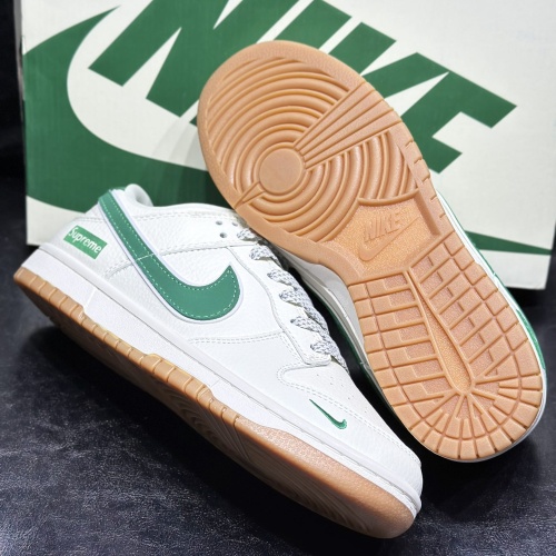 Replica Nike Dunk-Low For Men #1224732 $102.00 USD for Wholesale