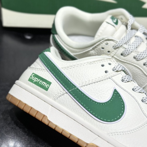 Replica Nike Dunk-Low For Men #1224732 $102.00 USD for Wholesale