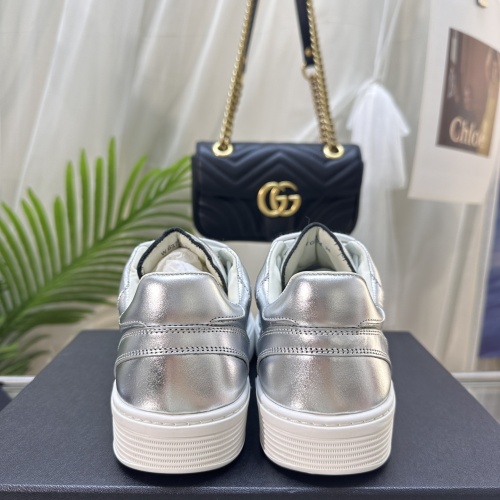 Replica Chanel Casual Shoes For Women #1224857 $108.00 USD for Wholesale