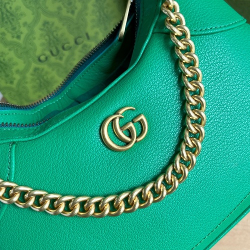 Replica Gucci AAA Quality Shoulder Bags For Women #1224925 $80.00 USD for Wholesale