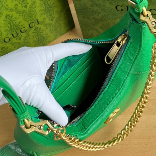 Replica Gucci AAA Quality Shoulder Bags For Women #1224925 $80.00 USD for Wholesale