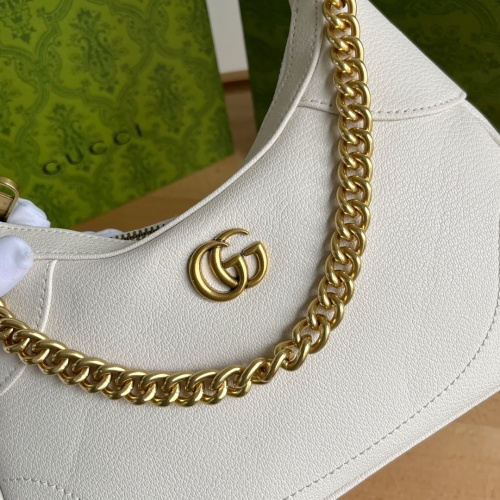 Replica Gucci AAA Quality Shoulder Bags For Women #1224926 $80.00 USD for Wholesale