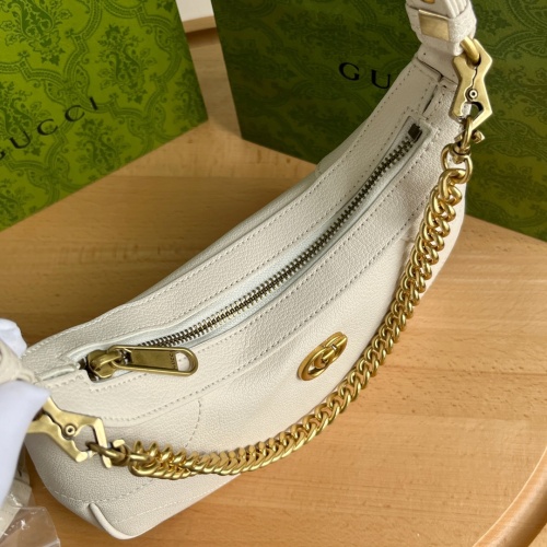 Replica Gucci AAA Quality Shoulder Bags For Women #1224926 $80.00 USD for Wholesale