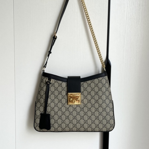 Gucci AAA Quality Shoulder Bags For Women #1224928 $80.00 USD, Wholesale Replica Gucci AAA Quality Shoulder Bags