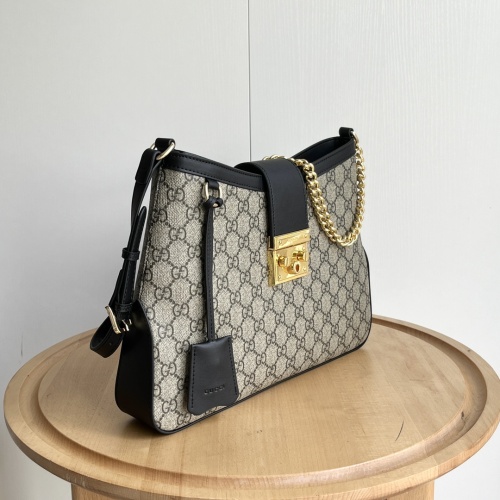 Replica Gucci AAA Quality Shoulder Bags For Women #1224928 $80.00 USD for Wholesale