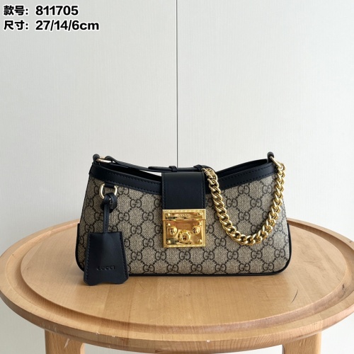 Gucci AAA Quality Shoulder Bags For Women #1224929 $76.00 USD, Wholesale Replica Gucci AAA Quality Shoulder Bags