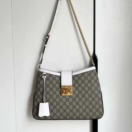 Gucci AAA Quality Shoulder Bags For Women #1224934 $80.00 USD, Wholesale Replica Gucci AAA Quality Shoulder Bags