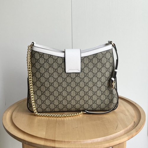 Replica Gucci AAA Quality Shoulder Bags For Women #1224934 $80.00 USD for Wholesale