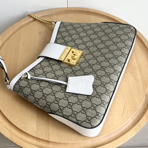 Replica Gucci AAA Quality Shoulder Bags For Women #1224934 $80.00 USD for Wholesale