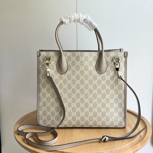 Replica Gucci AAA Quality Handbags For Women #1224955 $80.00 USD for Wholesale