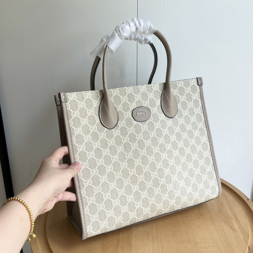 Replica Gucci AAA Quality Handbags For Women #1224955 $80.00 USD for Wholesale