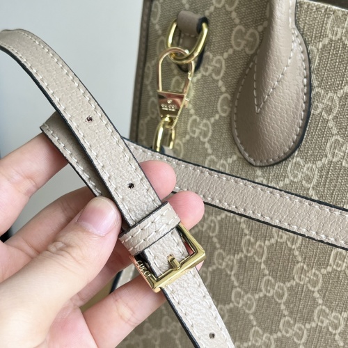 Replica Gucci AAA Quality Handbags For Women #1224955 $80.00 USD for Wholesale