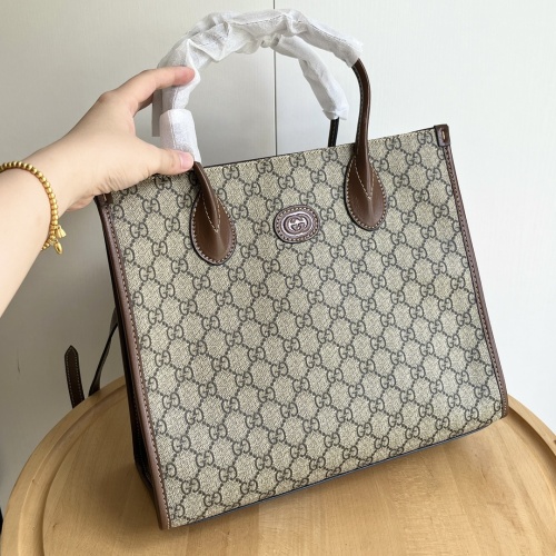 Replica Gucci AAA Quality Handbags For Women #1224956 $80.00 USD for Wholesale