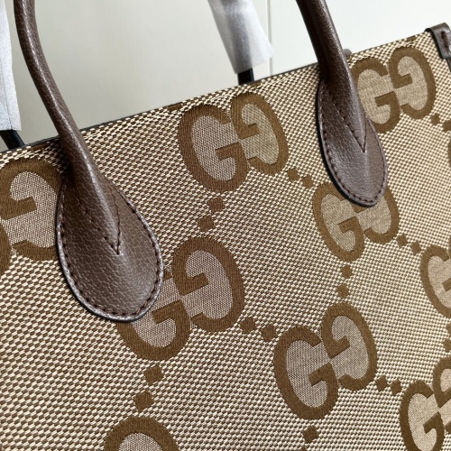 Replica Gucci AAA Quality Handbags For Women #1224957 $80.00 USD for Wholesale