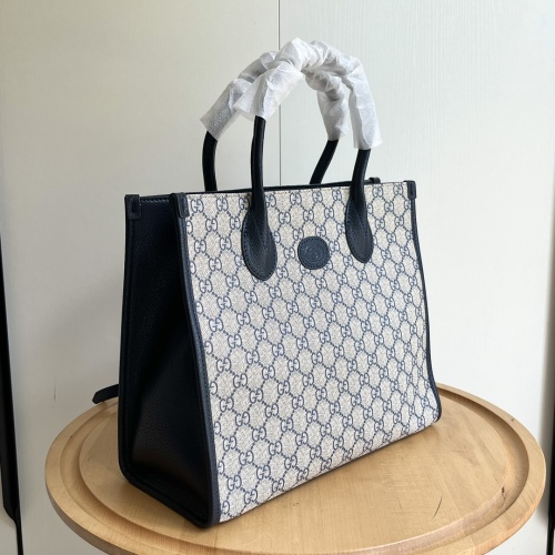 Replica Gucci AAA Quality Handbags For Women #1224958 $80.00 USD for Wholesale