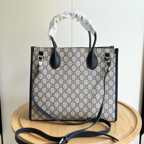 Replica Gucci AAA Quality Handbags For Women #1224958 $80.00 USD for Wholesale