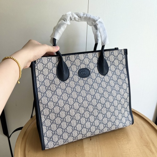 Replica Gucci AAA Quality Handbags For Women #1224958 $80.00 USD for Wholesale