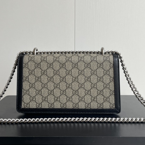 Replica Gucci AAA Quality Messenger Bags For Women #1224970 $76.00 USD for Wholesale