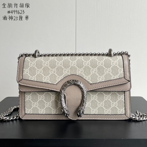 Gucci AAA Quality Messenger Bags For Women #1224975 $76.00 USD, Wholesale Replica Gucci AAA Quality Messenger Bags