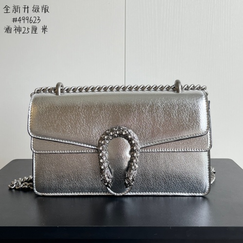 Gucci AAA Quality Messenger Bags For Women #1224986 $76.00 USD, Wholesale Replica Gucci AAA Quality Messenger Bags