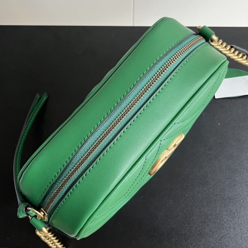 Replica Gucci AAA Quality Messenger Bags For Women #1224994 $76.00 USD for Wholesale