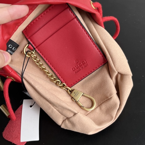 Replica Gucci AAA Quality Messenger Bags For Women #1225011 $68.00 USD for Wholesale